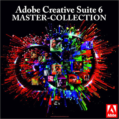 Adobe cs6 master collection with crack - mac osx