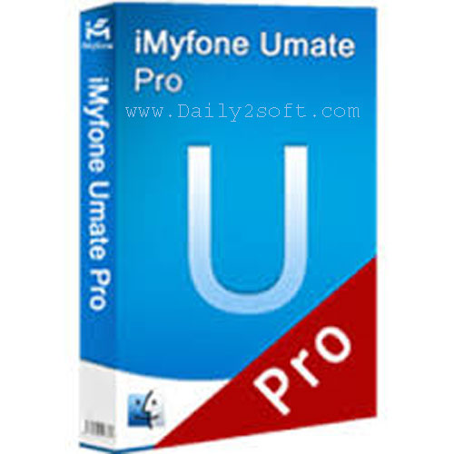 Imyfone Umate Pro Crack Mac